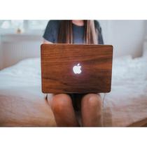 Woodcessories Ecoskin-Macbookcover 13 Air & Pro Wa - 4260382631629