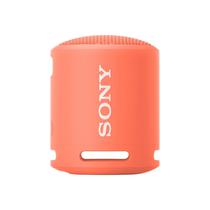 Caixa de Som Portatil Sony SRS-XB13 Bluetooth - Rosa Coral