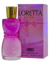 Perfume I-Scents Loretta Edp 100ML - Feminino
