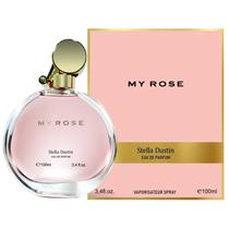 Perfume s.Dustin MY Rose 100ML **BK** - Cod Int: 70945