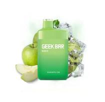 Geek Bar 5000 Puffs Sour Apple Ice
