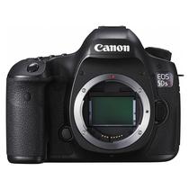 Camera Canon Eos 5DS R Corpo