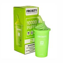 Frosty 10.000 Puff Cool Mint