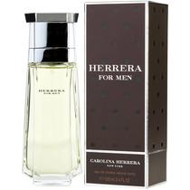 Perfume Carolina Herrera Herrera For Men Edt Masculino - 100ML