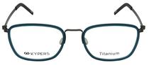 Oculos de Grau Kypers Bruce BCE04 Titanium