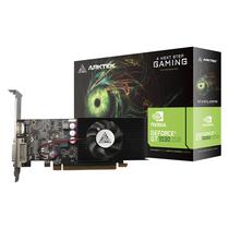 Placa de Vídeo Arktek Nvidia Geforce GT-1030 2GB DDR5 - AKN1030D5S2GL1