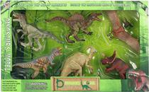Dinosaurs Model Zhongjieming Toys - Q9899-335