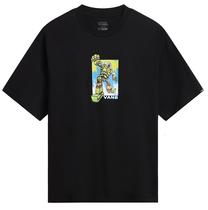 Camiseta Vans Gadget SS VN000G4VBLK - Masculina