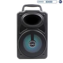 Speaker Soonbox S3 4" (K0096) Preto