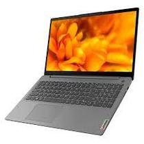 Notebook Lenovo 82H803SDUS i3-1115G4/ 8GB/ 256 SSD/ 15.6" FHD Touchscreen/ W11 Grey Nuevo