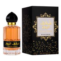 Perfume Gulf Orchid Shaghaf Alrouh Eau de Parfum Feminino 100ML