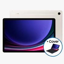 Tablet Samsung Galaxy Tab S9 Fe SM-X510 Wi-Fi 8/256GB 10.9" 8/12MP A13 - Brancor + Cover
