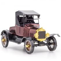 Miniatura de Montar Metal Earth - 1925 Ford Model T Runabout MMS207