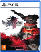 Jogo Stranger Of Paradise: Final Fantasy Origin - PS5