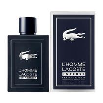 Perfume Lacoste L'Homme Intense Eau de Toilette 100ML
