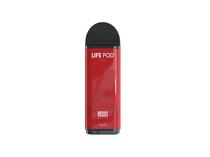Vaporizador Descartavel Lifepod - 8000 Puffs - Strawberry Ice