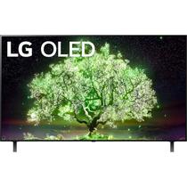 TV Smart Oled LG 55A1PSA 55" 4K Uhd HDR