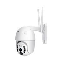 Camera de Monitoramento Icsee 360 2 Antenas SWD1125