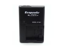Carregador Ecopower Sony Generico EP-BK1