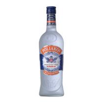Poliakov Vodka Mandarine 700ML