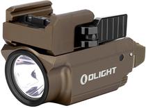 Lanterna LED Olight Baldr RL Mini 600 Lumens Desert Tan