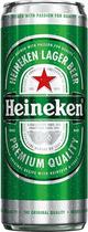 Cerveja Heineken Premium Quality 250ML