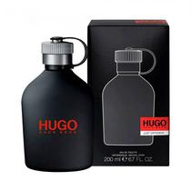 Perfume Hugo Boss Just Different Edt Masculino 200ML