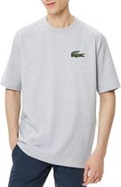 Camiseta Lacoste TH0062 23 Cca - Masculina