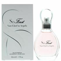 Perfume Van Cleef & Arpels So First Eau de Parfum Feminino 50ML
