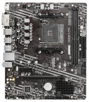 Placa Mãe MSI A520M-A Pro AM4/ 2XDDR4/ M.2/ PCI-e/ HDMI/ USB