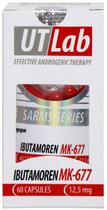 Utlab Ibutamoren MK-677 12.5MG (60 Capsulas)