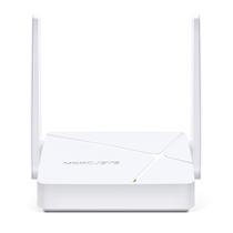 Roteador Wireless Mercusys MR20 AC750 - 433/300MBPS - 2 Antenas - Branco