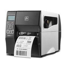 Impressora Zebra ZT230 Termica (ZT23042) USB/Serial Industrial/Eti