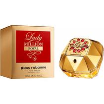 Perfume PR Lady Millon Royal Edp 80ML - Cod Int: 65266