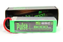 Pulse 22.2V 5000MA 65C PLU65-50006