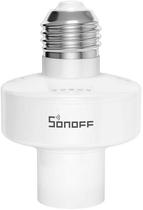 Porta Lampada Smart Sonoff SLAMPHERR2 - Branco