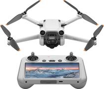 Drone Dji Mini 3 Pro 4K Full HD (Dji RC) (GL)