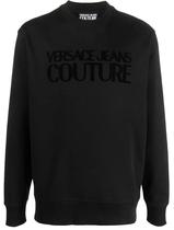 Moletom Versace Jeans Couture 75GAIT03 CF06T 899 - Masculino
