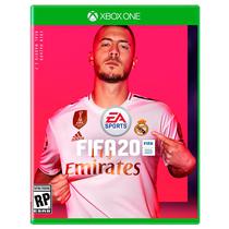 Jogo Fifa 2020 Xbox One