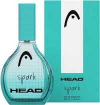 Perfume Head Spark Edt 100ML - Feminino