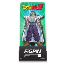 Broche Colecionavel Figpin - Dragon Ball Z Piccolo 27