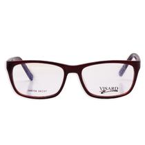 Armacao para Oculos de Grau RX Visard OA8104 54-17-135 C1 - Bordo