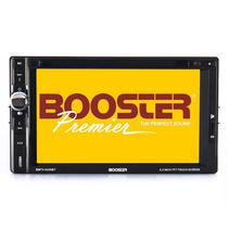 DVD Player Booster BMDV-6250BT 2DIN SD/ USB/ Aux/ Bluetooth