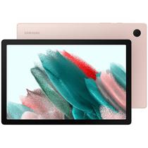 Tablet Samsung Galaxy Tab A8 SM-X205 Lte 4/32GB 10.5" 8MP/5MP A11 (2021) - Pink Gold