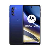 Celular Motorola Moto G51 4GB 128 GB Indigo Blue