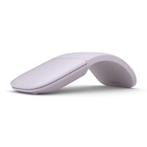 Mouse Microsoft Bluetooth - Lila ELG-00026
