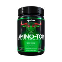 Suplemento Syntrax Amino-Tor Juicy Watermelon 340G