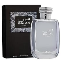 Perfume Rasasi Hawas For Him Edp Masculino - 100ML