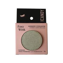Ant_Sombra Icandy Refil Foxy Wink 308 Marzipan