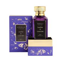 Perfume Sorvella s.Leather&Lavander 100ML - Cod Int: 75459